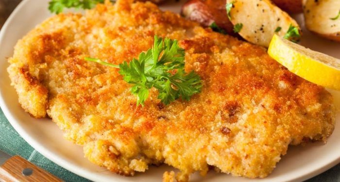 Национальная кухня Австрии